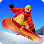 Download Snowboard Master 3D 1.2.4 Apk for android