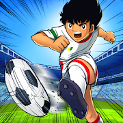 Soccer Striker Anime - RPG Champions Heroes 1.3.4