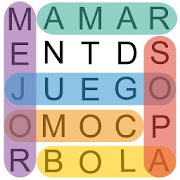 Download Sopa de Letras 2.3 Apk for android