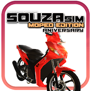 Download SouzaSim - Moped Edition 2.0.4 Apk for android