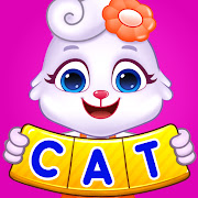 Download Spelling & Phonics: Kids Games 1.4.1 Apk for android