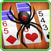 Download Spider Solitaire 1.0.10 Apk for android