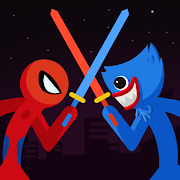 Download Spider Stickman Supreme 1.3.16 Apk for android