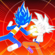 Download Stick Super Fight 1.8 Apk for android