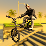 Download Street Lines: BMX  Apk for android