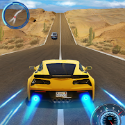 Download Street Racing Car Driver 3D 2.0.0 Apk for android