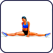 Download Stretching: how to sit on the splits in 30 days 2.61 Apk for android