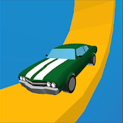 Download Stunt Car 3D 240 Apk for android