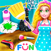 Download Supermall Clean Up - Shopping Girls Clean Home 1.6 Apk for android