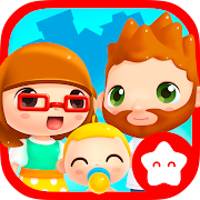 Download Sweet Home Stories - My family life play house 1.2.71 Apk for android