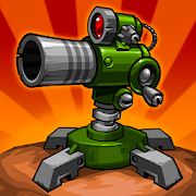 Download Tactical War: Tower Defense Game 2.6.2 Apk for android