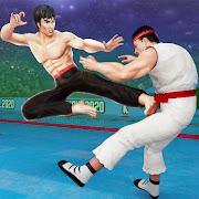 Tag Team Karate Fighting Game 2.9.0