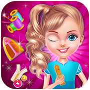 Download Tailor Shop Clothes Designer 1.0.5 Apk for android