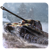 Download Tanks of Battle: World War 2 1.32 Apk for android