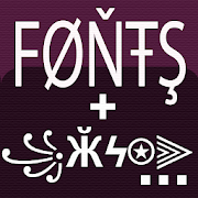 Download Text Font Generator 2.5.1 Apk for android