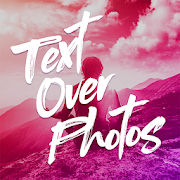 Download Text Over Photo 7.1.0 Apk for android