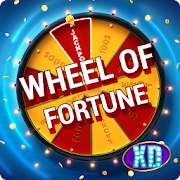 Download The Wheel of Fortune XD 3.10.2 Apk for android