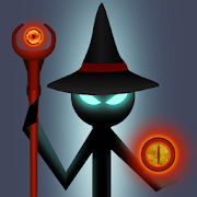 Download The Wizard - Stickman 2mb Games 1.0 Apk for android Apk