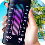 Download Thermometer for room 4.0 Apk for android