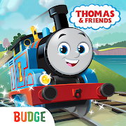 Download Thomas & Friends: Magic Tracks 2022.1.0 Apk for android