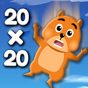 Times Tables: Kids' Math Games 2.3.90