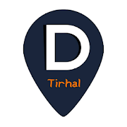 Download Tirhal Driver app 0.38.04-SUNDOG Apk for android