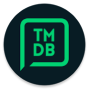 Download TMDB - Movies & TV Shows 1.0 Apk for android