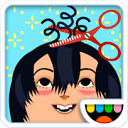 Download Toca Hair Salon 2 - Free! 1.0.7-play (022) Apk for android