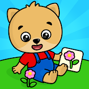 Download Toddler Flashcards for Kids 2.3 Apk for android