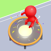 Download Trampoline 3D 2.0.0 Apk for android