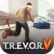 Download T.R.E.V.O.R V in Los Angeles 1.12 Apk for android