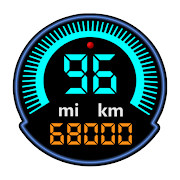 Download Tripmaster GPS Speedometer 2.20 Apk for android