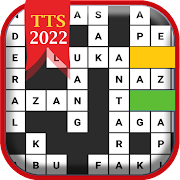 TTS Asli - Teka Teki Seru 2022 1.0.22