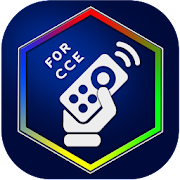 Download TV Remote for CCE 1.4 Apk for android