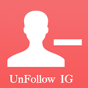 Download Unfollower for Instagram 2.3.2 Apk for android