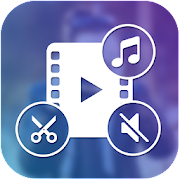 Download Video to Mp3 : Mute Video /Trim Video/Cut Video 1.33 Apk for android