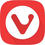 Download Vivaldi: Private Browser 5.2.2620.37 Apk for android