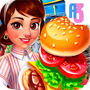 Download Waitress Story Salon Dress Up 1.0.10 Apk for android