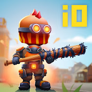 Download Warriors.io - Battle Royale 5.83 Apk for android Apk