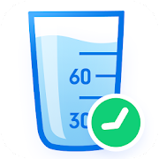 Download WaterBy: Water Drink Reminder 1.9.5 Apk for android