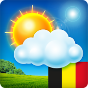 Download Weather Belgium XL PRO  Apk for android