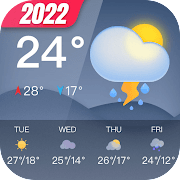 Download Weather Live - Radar & Widget 1.4.9 Apk for android