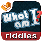 Download What am I? - Little Riddles  Apk for android