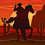 Download Wild West Gunslinger Cowboy 1.1 Apk for android