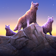 Download Wolf Simulator - Animal Games 1.0.3.3 Apk for android