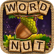 Word Nut - Word Puzzle Games 1.181