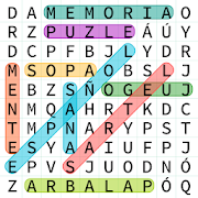 Download Word Search 1.2.5 Apk for android