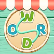 Download Word Shop - Brain Puzzle Games 2.7.2 Apk for android