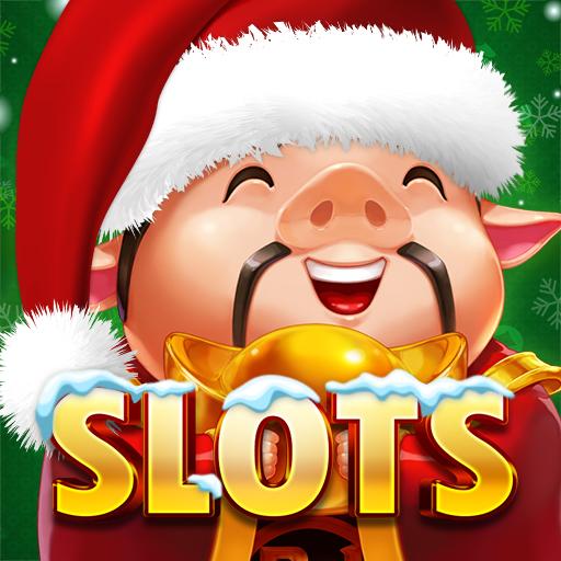 Download 大發財神-slots,拉霸,老虎機,遊藝 2.13.08 Apk for android