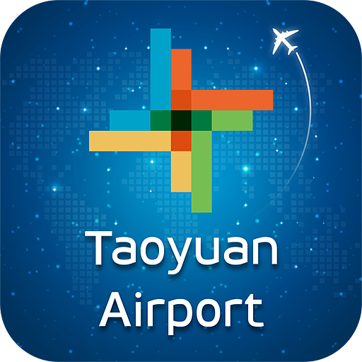 Download 桃園國際機場 Taoyuan Airport 3.0.0 Apk for android